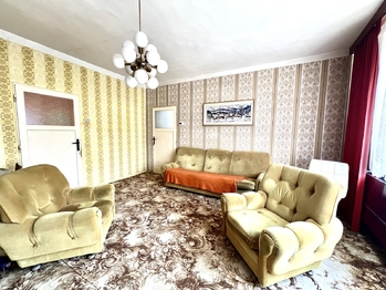 Prodej domu 140 m², Nemotice