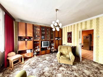 Prodej domu 140 m², Nemotice