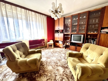 Prodej domu 140 m², Nemotice
