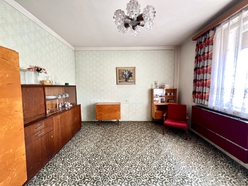 Prodej domu 140 m², Nemotice