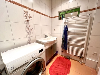 Prodej domu 140 m², Nemotice