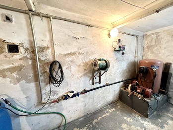 Prodej domu 140 m², Nemotice