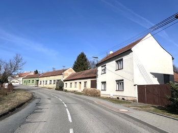 Prodej domu 140 m², Nemotice