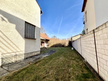 Prodej domu 140 m², Nemotice