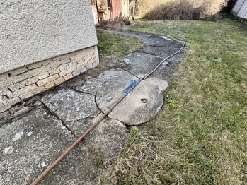 Prodej domu 140 m², Nemotice