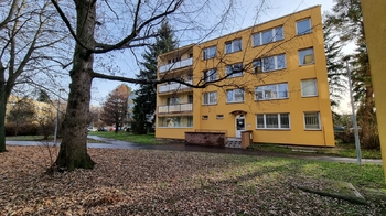 Prodej bytu 3+kk v družstevním vlastnictví 52 m², Praha 9 - Prosek