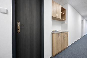 Pronájem kancelářských prostor 40 m², Plzeň