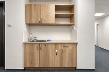 Pronájem kancelářských prostor 40 m², Plzeň