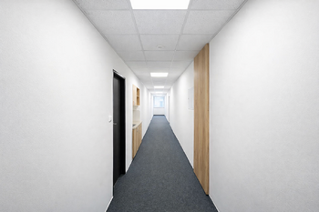 Pronájem kancelářských prostor 40 m², Plzeň