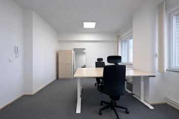 Pronájem kancelářských prostor 40 m², Plzeň
