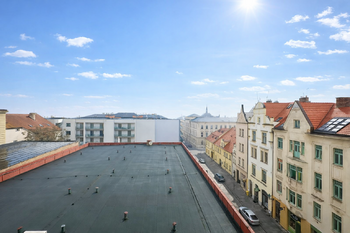 Pronájem kancelářských prostor 40 m², Plzeň