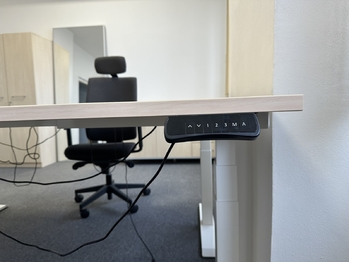 Pronájem kancelářských prostor 40 m², Plzeň