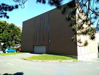 Pronájem garáže, Praha 9 - Prosek