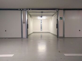 Pronájem garáže, Praha 9 - Prosek