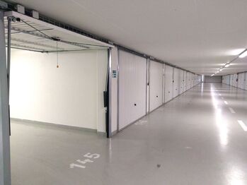 Pronájem garáže, Praha 9 - Prosek