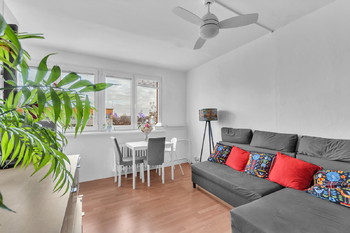 Prodej bytu 2+kk v družstevním vlastnictví 43 m², Hradec Králové