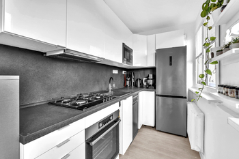 Prodej bytu 2+kk v družstevním vlastnictví 43 m², Hradec Králové