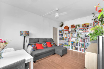 Prodej bytu 2+kk v družstevním vlastnictví 43 m², Hradec Králové