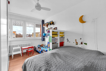 Prodej bytu 2+kk v družstevním vlastnictví 43 m², Hradec Králové