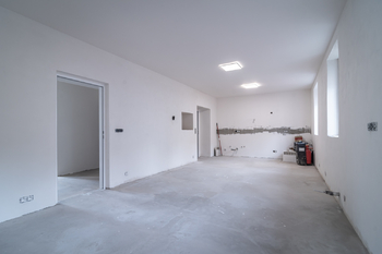 Prodej domu 235 m², Třeboc