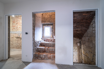 Prodej domu 235 m², Třeboc