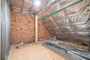 Prodej domu 235 m², Třeboc