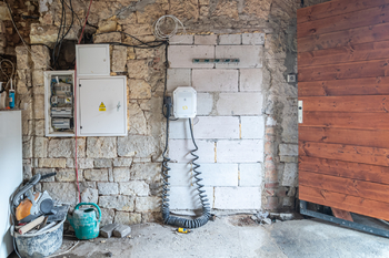 Prodej domu 235 m², Třeboc