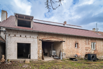 Prodej domu 235 m², Třeboc