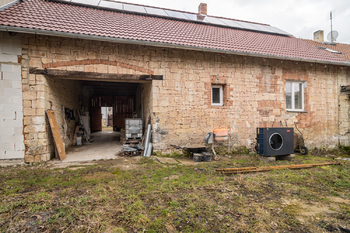Prodej domu 235 m², Třeboc