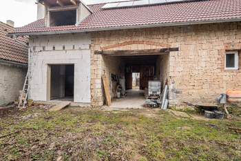 Prodej domu 235 m², Třeboc