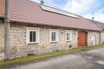 Prodej domu 235 m², Třeboc