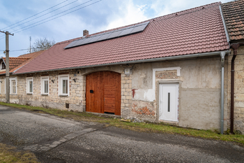 Prodej domu 235 m², Třeboc