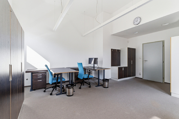 kancelář č. 1 - Pronájem kancelářských prostor 91 m², Ústí nad Labem