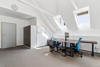 kancelář č. 1 - Pronájem kancelářských prostor 91 m², Ústí nad Labem