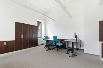 kancelář č. 1 - Pronájem kancelářských prostor 91 m², Ústí nad Labem