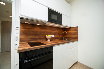 Pronájem bytu 1+kk v osobním vlastnictví 31 m², Praha 3 - Žižkov