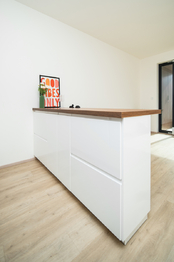 Pronájem bytu 1+kk v osobním vlastnictví 31 m², Praha 3 - Žižkov