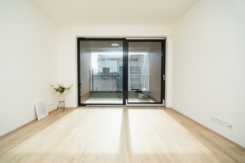 Pronájem bytu 1+kk v osobním vlastnictví 31 m², Praha 3 - Žižkov