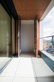 Pronájem bytu 1+kk v osobním vlastnictví 31 m², Praha 3 - Žižkov