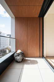 Pronájem bytu 1+kk v osobním vlastnictví 31 m², Praha 3 - Žižkov