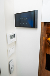 Pronájem bytu 1+kk v osobním vlastnictví 31 m², Praha 3 - Žižkov