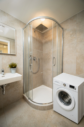 Pronájem bytu 1+kk v osobním vlastnictví 31 m², Praha 3 - Žižkov