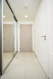 Pronájem bytu 1+kk v osobním vlastnictví 31 m², Praha 3 - Žižkov