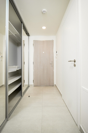 Pronájem bytu 1+kk v osobním vlastnictví 31 m², Praha 3 - Žižkov