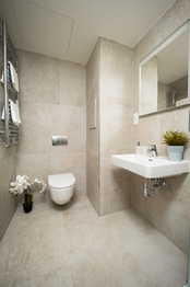 Pronájem bytu 1+kk v osobním vlastnictví 31 m², Praha 3 - Žižkov