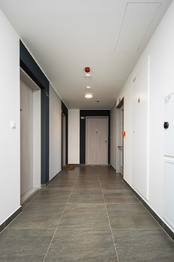 Pronájem bytu 1+kk v osobním vlastnictví 31 m², Praha 3 - Žižkov