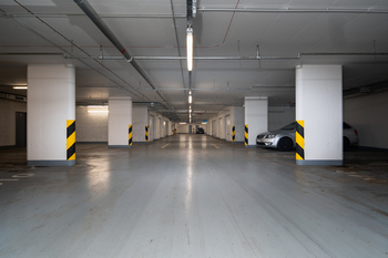 Pronájem bytu 1+kk v osobním vlastnictví 31 m², Praha 3 - Žižkov