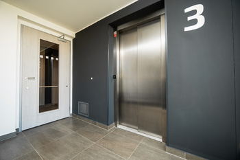 Pronájem bytu 1+kk v osobním vlastnictví 31 m², Praha 3 - Žižkov