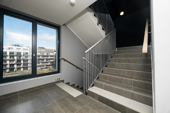 Pronájem bytu 1+kk v osobním vlastnictví 31 m², Praha 3 - Žižkov