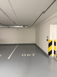 Pronájem bytu 1+kk v osobním vlastnictví 31 m², Praha 3 - Žižkov